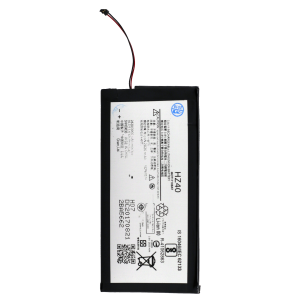 Battery for use with Motorola Moto Z2 Play XT 1710