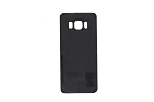 Back Cover for use with Samsung Galaxy S8 Active (Meteor Gray)