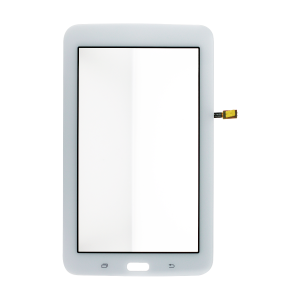 Digitizer for use with Galaxy Tab E Lite 7.0 T113 (White)