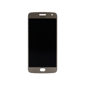 LCD screen for a Motorola Moto G5 Plus. 