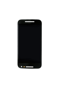 LCD/Digitizer Assembly for use with Motorola Moto G3 (Black)