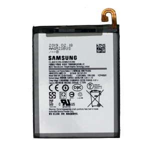 Battery for use with Samsung A7 2018 SM-A750F