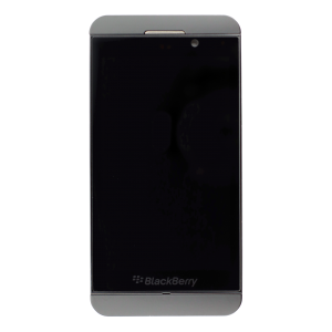 LCD/Digitizer Screen for use with Blackberry Z10 (Black)