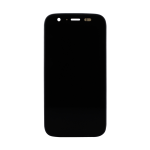 Motorola Moto G LCD/Digitizer - black