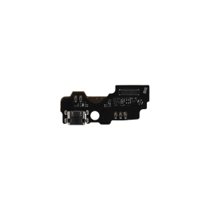 Charging port with flex cable for ZTE ZMax XL