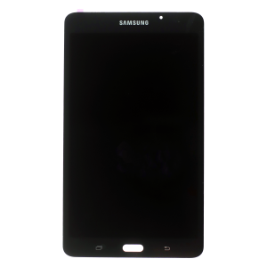 LCD/Digitizer Screen w/Touch for use with Samsung Tab A 7.0 T280 (Black)