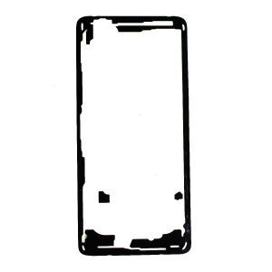 Back Pre-Cut Adhesive for use with Samsung Galaxy S10