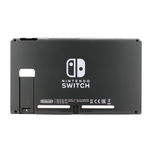 Nintendo Switch Back Shell