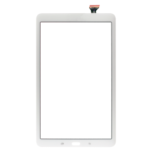 Digitizer for use with Galaxy Tab E 9.6 - White