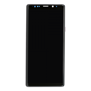 OLED Digitizer Screen for use with Samsung Galaxy Note 9 (Without Frame)