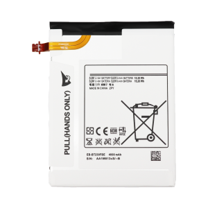 Battery for use with Samsung Galaxy Tab 4 7.0 T230