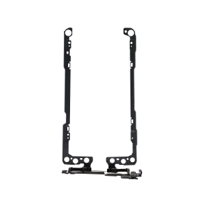 Hinge set for use with Chromebook D3180, Part Number:CAV11
