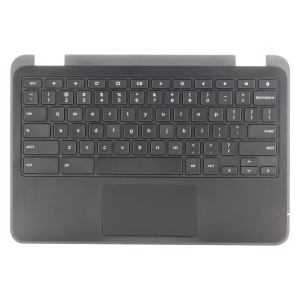 Keyboard/Palmrest/Touchpad for use with Chromebook D3180