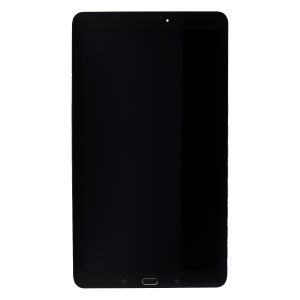 LCD/Digitizer with frame for use with Samsung Galaxy Tab E 9.6 T560 with frame (Black)