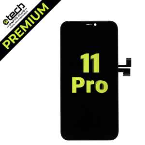 Premium Incell LCD for use with iPhone 11 Pro