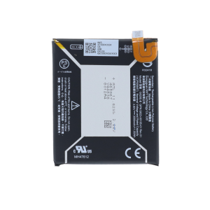 Battery for google pixel 3a. 