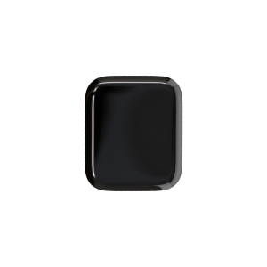 OLED Digitizer Screen Assembly for use with Apple Watch Series 5 / SE (44mm)