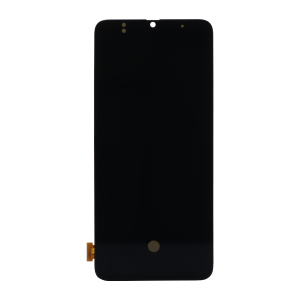 LCD for use with Galaxy A70 (Without Frame) (Black)