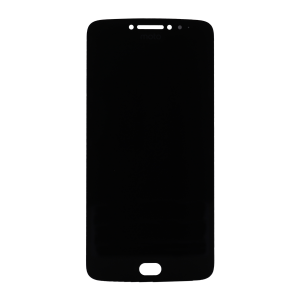 LCD/Digitizer for Motorola Moto E4 Plus XT1774 South America Version (Black)