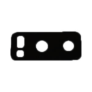 Rear Camera Lens for use with Samsung Galaxy Note 8