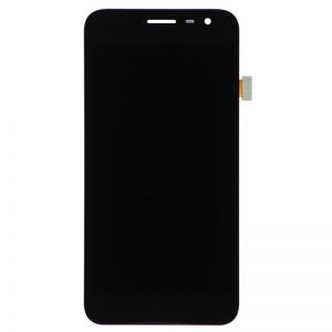 LCD with Digitizer Panel for use with Samsung Galaxy J2 Core (J260) (Black)