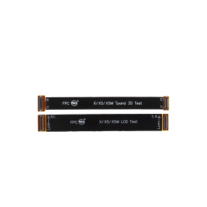 XS an XS Max screen tester flex cable