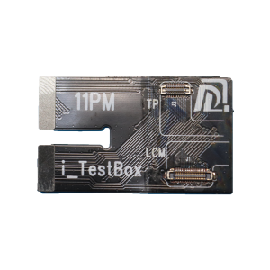 iTestBox (S200) Tester Flex Cable for use with iPhone 11 Pro Max
