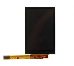 LCD Screen for use with iPod Nano Gen 5