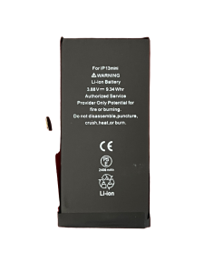 Battery for use with iPhone 13 Mini