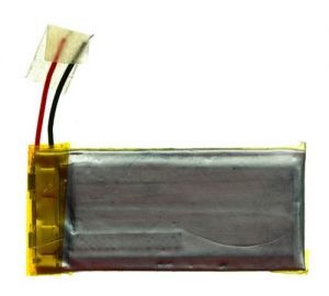 Battery for use with iPod Nano Gen 6
