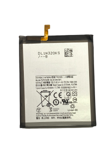 Battery for use with Samsung S20 Plus