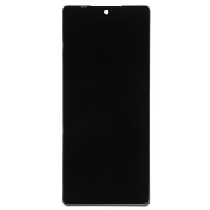 LCD/Digitizer without frame for use with LG Stylo 6