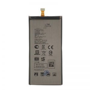 Battery for use with LG Stylo 6