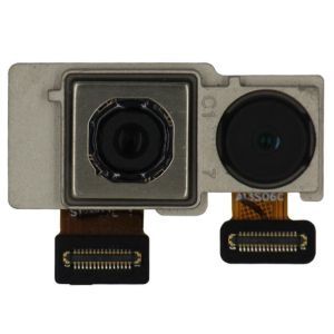 Rear Camera for use with LG G8X ThinQ