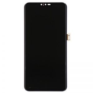 LCD/Digitizer Screen for use with LG V50 ThinQ