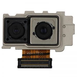 Rear Camera for use with LG V50 ThinQ (European Version)