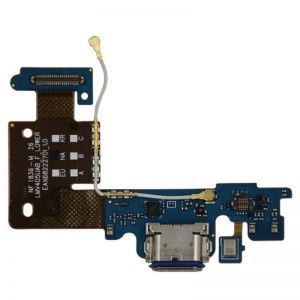 Charge Port Flex Cable for use with LG V40 ThinQ