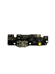 Charging port with Board for use Motorola G6 Play XT1922 (U.S Version)