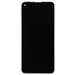 LCD/Digitizer for use with Motorola G8 and G Fast XT2045-1 (Black)