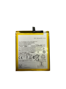 Battery for use with Motorola G8 and G Fast XT2045-1
