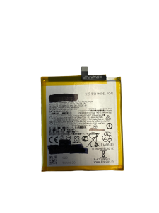 Battery for use with Motorola G8 Play XT2015