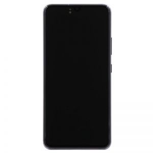 Premium LCD Screen for use with Samsung Galaxy A90 5G(A908/2019) with Frame