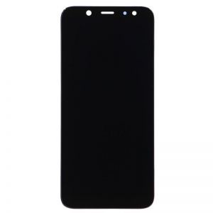 Premium LCD Screen for use with Samsung Galaxy A6(A600/2018) with Frame