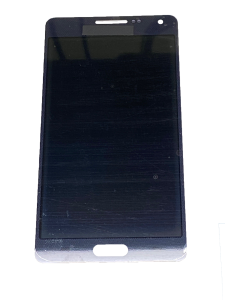 Premium LCD Screen without frame for use with Samsung Galaxy A5(A500/2015) Black