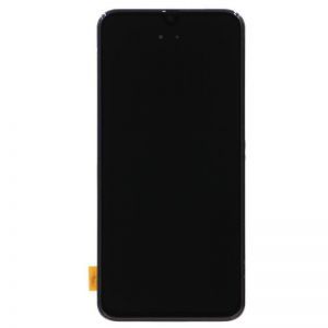 Premium LCD Screen for use with Samsung Galaxy A40(A405 / 2019) with Frame
