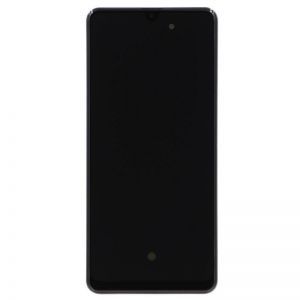 Premium LCD Screen for use with Samsung Galaxy A31(A315 / 2020) with Frame