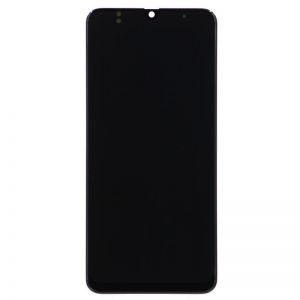 Premium LCD Screen for use with Samsung Galaxy A30(A305 / 2019) with Frame