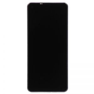 Premium LCD Screen for use with Samsung Galaxy A21s(A217/2020) with Frame