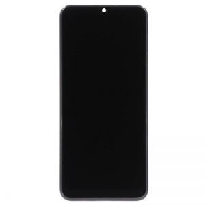 Premium LCD Screen for use with Samsung Galaxy A02S(A205/2020) with Frame