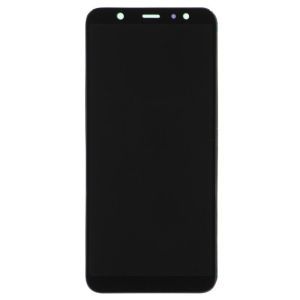 Premium LCD Screen without frame for use with Samsung Galaxy J8 Plus(J805/2018) Black